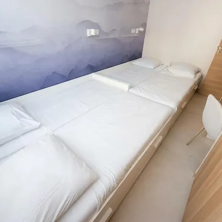 Apartment Juan-les-pins , T3 Luxe , Garage , 2 Min
